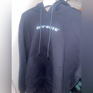 Off-White Hoodie